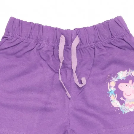 Peppa Pig Σορτς Για Κορίτσια (AUL3400347)
