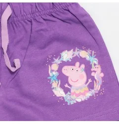Peppa Pig Σορτς Για Κορίτσια (AUL3400347) - Σορτς/ Βερμούδες