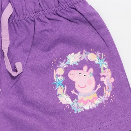 Peppa Pig Σορτς Για Κορίτσια (AUL3400347) Peppa Pig Σορτς Για Κορίτσια (AUL3400347)