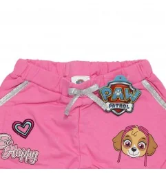 Paw Patrol Σορτς Για Κορίτσια (PAW 52 07 1406 FT)