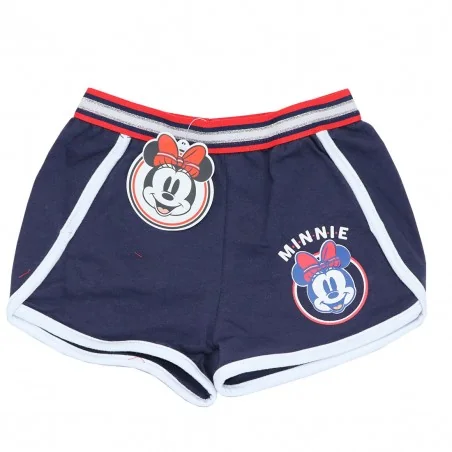 Disney Minnie Mouse Σορτς Για Κορίτσια (ET1364) Disney Minnie Mouse Σορτς Για Κορίτσια (ET1364)