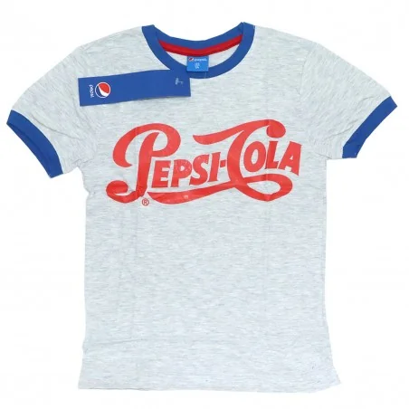 Pepsi Καλοκαιρινή Πιτζάμα Για Αγόρια (PEPSI 52 04 040)