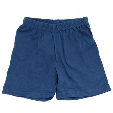 Paw Patrol Καλοκαιρινή Πιτζάμα Για Αγόρια (EV2098 navy) Paw Patrol Καλοκαιρινή Πιτζάμα Για Αγόρια (EV2098 navy)