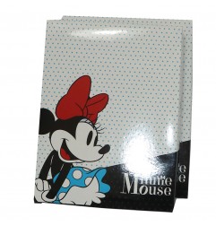 Disney Minnie Mouse Καλοκαιρινή Πιτζάμα Για Κορίτσια (EV2085)