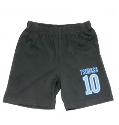 Captain Tsubasa Καλοκαιρινή Πιτζάμα Για Αγόρια (ET2159 WHITE)