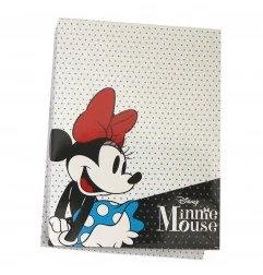 Disney Minnie Mouse Καλοκαιρινό Νυχτικό Για Κορίτσια (EV2084 grey)