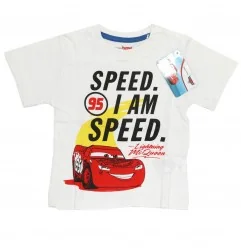 Disney Cars Καλοκαιρινή Πιτζάμα Για Αγόρια (DIS C 52 04 9251 blue)