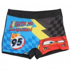 Disney Cars Παιδικό Μαγιό για αγόρια (DIS C 52 44 9302) - Μαγιό Μποξεράκι