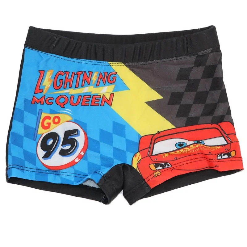 Disney Cars Παιδικό Μαγιό για αγόρια (DIS C 52 44 9302) Disney Cars Παιδικό Μαγιό για αγόρια (DIS C 52 44 9302)
