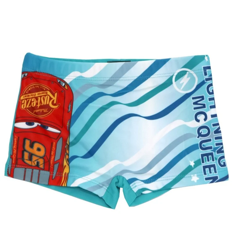 Disney Cars Παιδικό Μαγιό για αγόρια (UE1916 Blue) Disney Cars Παιδικό Μαγιό για αγόρια (UE1916 Blue)