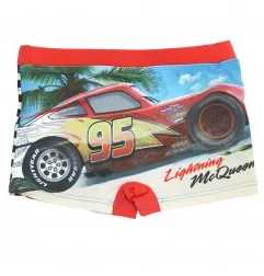 Disney Cars Παιδικό Μαγιό για αγόρια (ET1772 Red)