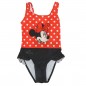 Disney Minnie Mouse Παιδικό Μαγιό ολόσωμο (DIS MF 52 44 9403)