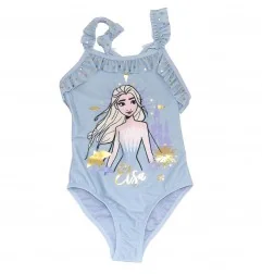 Disney Frozen Παιδικό Μαγιό ολόσωμο για κορίτσια (EV1813) - Ολόσωμα μαγιό