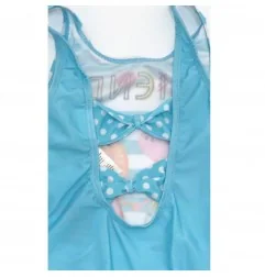Peppa Pig Παιδικό Μαγιό ολόσωμο (PP 52 44 848 Blue)