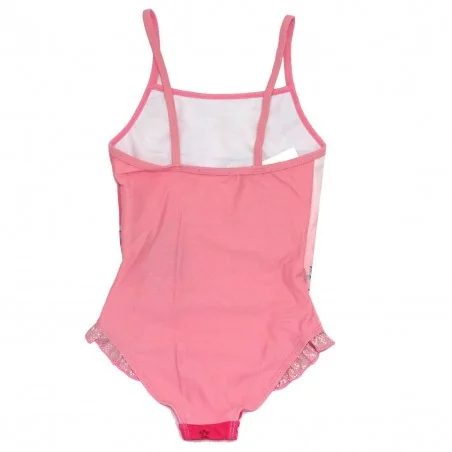 Na!Na!Na! Surprise Παιδικό Μαγιό ολόσωμο για κορίτσια (EV1926 pink)