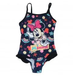 Disney Minnie Mouse Παιδικό Μαγιό ολόσωμο για κορίτσια (EV1861) - Ολόσωμα μαγιό