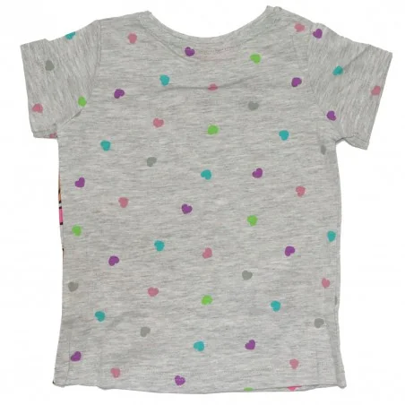 Paw Patrol Καλοκαιρινή Πιτζάμα Για κορίτσια (PAW 52 04 1380 Grey ) Paw Patrol Καλοκαιρινή Πιτζάμα Για κορίτσια (PAW 52 04 1380 Grey )