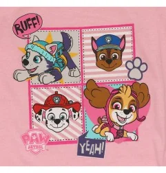 Paw Patrol Κοντομάνικο Νυχτικό Για Κορίτσια (PAW 52 04 1742 pink)