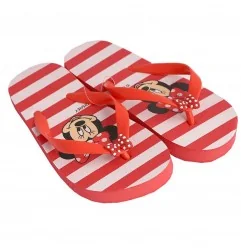 Disney Minnie Mouse Παιδικές Σαγιονάρες (DIS MF 52 51 7394) - Σαγιονάρες/ παντόφλες κορίτσι