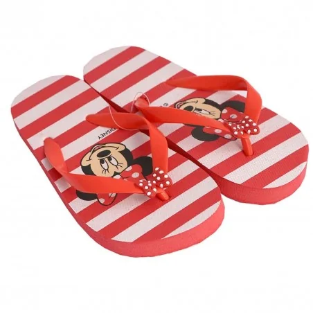 Disney Minnie Mouse Παιδικές Σαγιονάρες (DIS MF 52 51 7394) - Σαγιονάρες/ παντόφλες κορίτσι