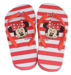 Disney Minnie Mouse Παιδικές Σαγιονάρες (DIS MF 52 51 7394)