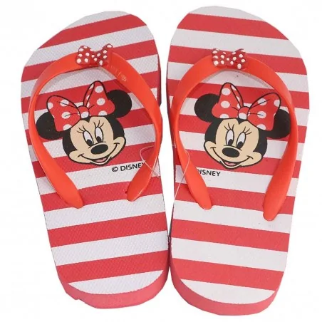 Disney Minnie Mouse Παιδικές Σαγιονάρες (DIS MF 52 51 7394)