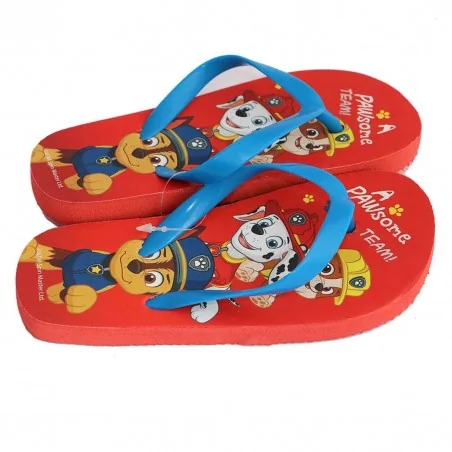 Paw Patrol Παιδικές σαγιονάρες (PAW 52 51 1444)