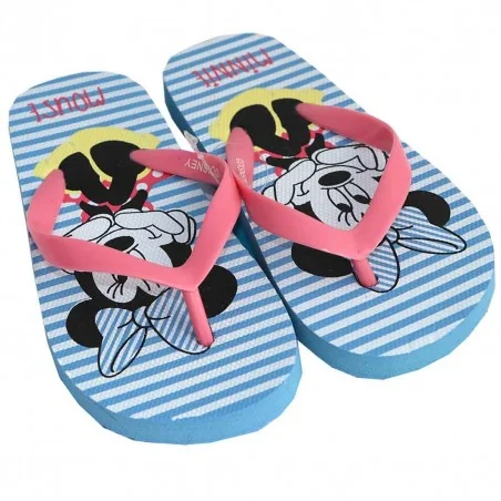 Disney Minnie Mouse Παιδικές Σαγιονάρες (DIS MF 52 51 8218)