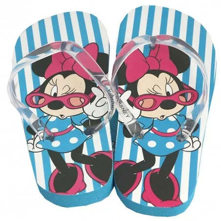 Disney Minnie Mouse Παιδικές Σαγιονάρες (DIS MF 52 51 8489)
