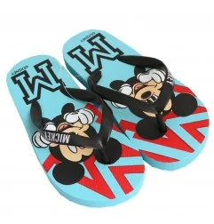 Disney Mickey Mouse Παιδικές Σαγιονάρες (DIS MFB 52 51 9189) - Σαγιονάρες/ παντόφλες αγόρι