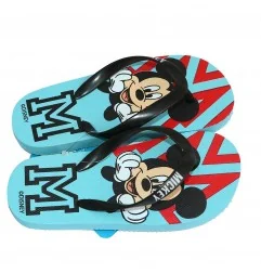 Disney Mickey Mouse Παιδικές Σαγιονάρες (DIS MFB 52 51 9189)