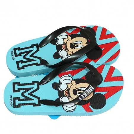 Disney Mickey Mouse Παιδικές Σαγιονάρες (DIS MFB 52 51 9189)