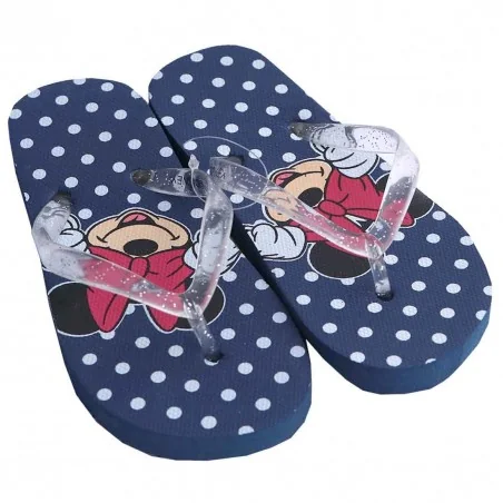 Disney Minnie Mouse Παιδικές Σαγιονάρες (DIS MF 52 51 8347) - Σαγιονάρες/ παντόφλες κορίτσι
