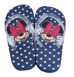 Disney Minnie Mouse Παιδικές Σαγιονάρες (DIS MF 52 51 8347)