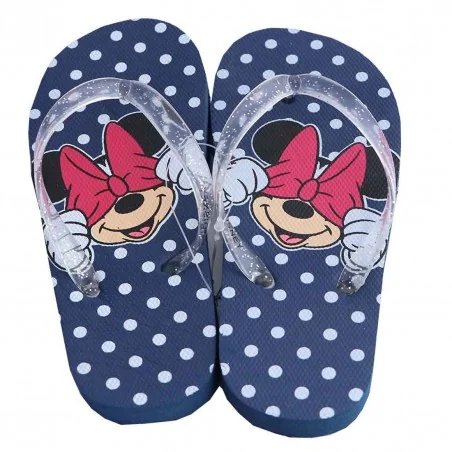Disney Minnie Mouse Παιδικές Σαγιονάρες (DIS MF 52 51 8347)