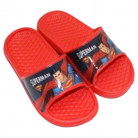 Superman Παιδικές παντόφλες (SUP 52 51 274)