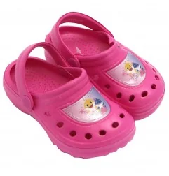 Baby Shark Παιδικές παντόφλες Clog (BS 52 51 030) - Σαγιονάρες/ παντόφλες κορίτσι