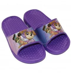 Paw Patrol Movie Παιδικές παντόφλες (PAW 52 51 002) - Σαγιονάρες/ παντόφλες κορίτσι