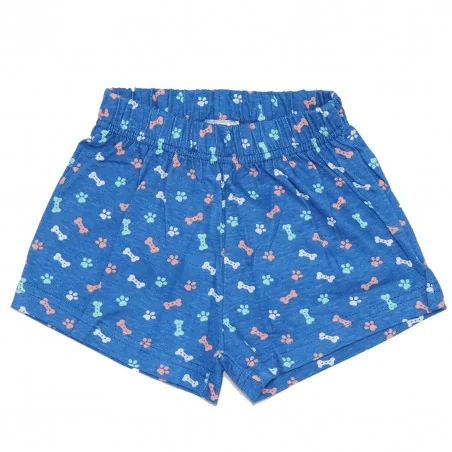 Paw Patrol Καλοκαιρινή Πιτζάμα Για κορίτσια (PAW 52 04 1741 pink)