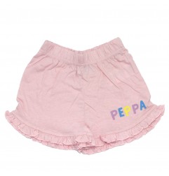 Peppa Pig Καλοκαιρινή Πιτζάμα Για κορίτσια (PP 52 04 828 Grey)
