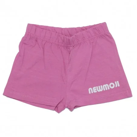 New Emoji Καλοκαιρινή Πιτζάμα Για κορίτσια (NM 52 04 001) New Emoji Καλοκαιρινή Πιτζάμα Για κορίτσια (NM 52 04 001)