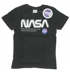 NASA Καλοκαιρινή Πιτζάμα Για Αγόρια (NASA 52 04 091) - Πιτζάμες Καλοκαιρινές