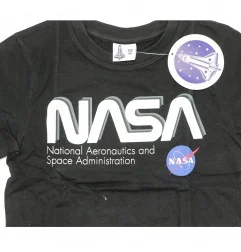 NASA Καλοκαιρινή Πιτζάμα Για Αγόρια (NASA 52 04 091) - Πιτζάμες Καλοκαιρινές