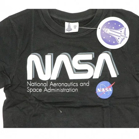 NASA Καλοκαιρινή Πιτζάμα Για Αγόρια (NASA 52 04 091) NASA Καλοκαιρινή Πιτζάμα Για Αγόρια (NASA 52 04 091)