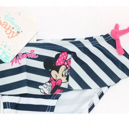 Disney Baby Minnie Mouse βρεφικό Μαγιό για κορίτσια (ET0035B) Disney Baby Minnie Mouse βρεφικό Μαγιό για κορίτσια (ET0035B)