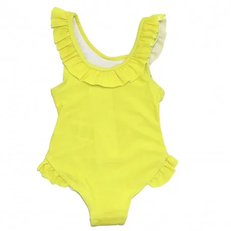 Disney Baby Marie βρεφικό Μαγιό ολόσωμο (EV0221 yellow) Disney Baby Marie βρεφικό Μαγιό ολόσωμο (EV0221 yellow)