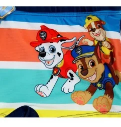 Paw Patrol Παιδικό Μαγιό για αγόρια (PAW 52 44 1788 NAVY) - Μαγιό Μποξεράκι