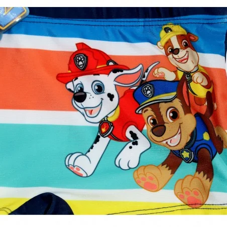 Paw Patrol Παιδικό Μαγιό για αγόρια (PAW 52 44 1788 NAVY) Paw Patrol Παιδικό Μαγιό για αγόρια (PAW 52 44 1788 NAVY)