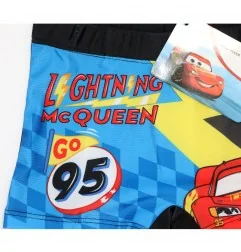 Disney Cars Παιδικό Μαγιό για αγόρια (DIS C 52 44 9302) - Μαγιό Μποξεράκι