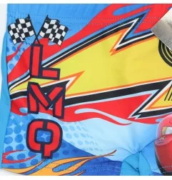 Disney Cars Παιδικό Μαγιό για αγόρια (ET1778)